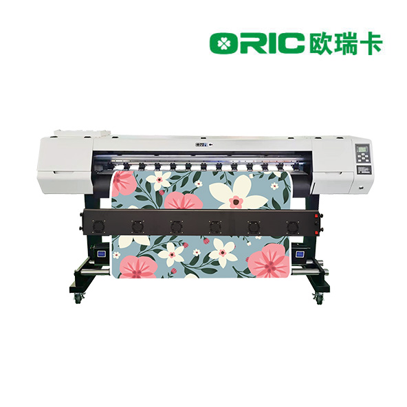 Impressora de sublimação OR-1601TX (com cabeças únicas 13200-A1)