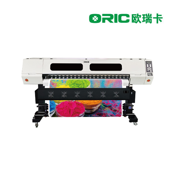 Impressora solvente ecológica OR-1801X/1802X