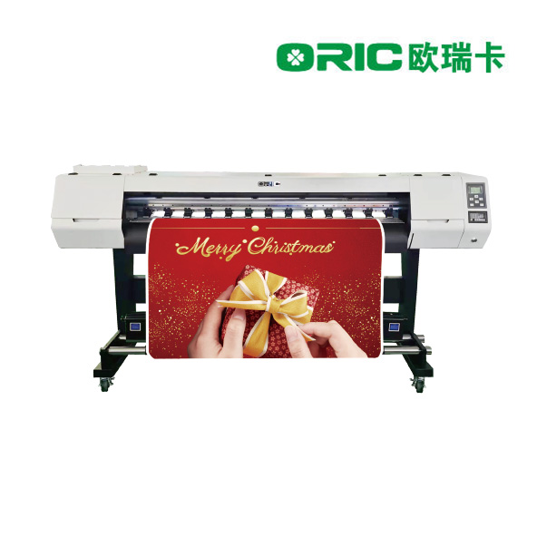 Impressora solvente ecológica OR-1601S