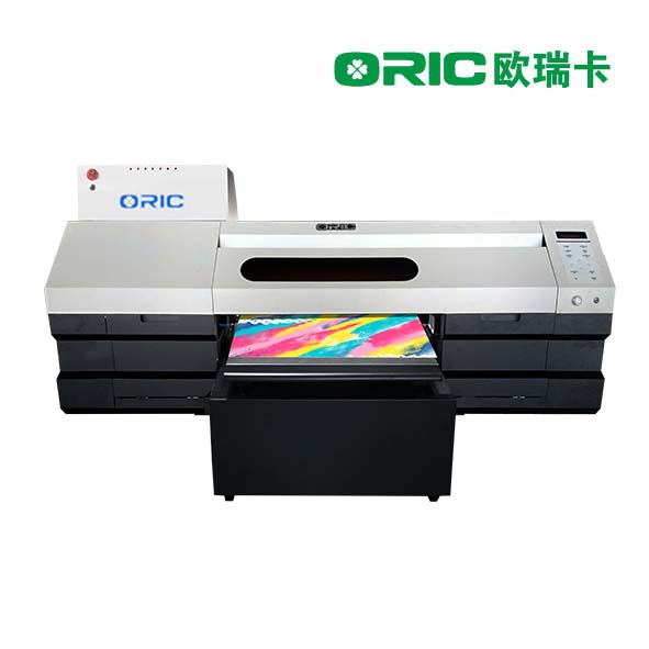 Impressora de solução UV LabelTransfer OR-6042A (UV DTF)