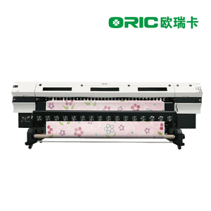 OR32 -TX2 impressora de sublimação de 3,2 m com cabeças de impressão duplas