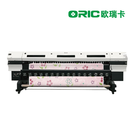 OR32 -TX2 impressora de sublimação de 3,2 m com cabeças de impressão duplas