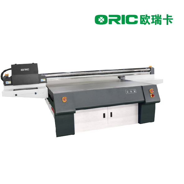 Impressora plana UV M2030 com cabeças de impressão Ricoh Gen5
