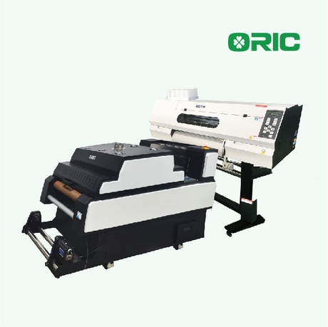  SISTEMAS DIGITAIS DE TRANSFERÊNCIA DE CALOR 24' DTF Pro OR-620 Pro