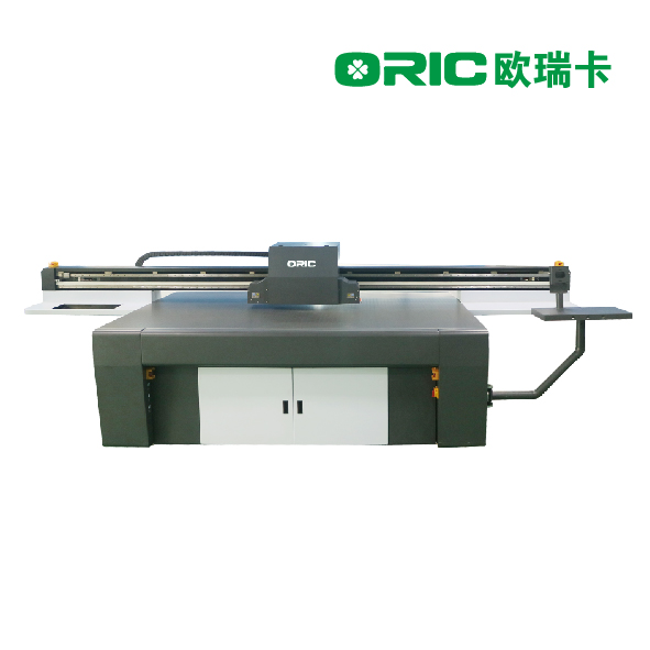 Impressora plana UV M2513 com cabeças de impressão Ricoh Gen5