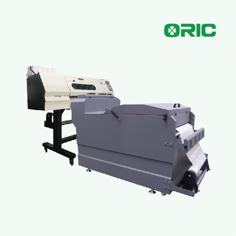 SISTEMAS DIGITAIS DE TRANSFERÊNCIA DE CALOR 24' DTF OR-6202/7602 DTF