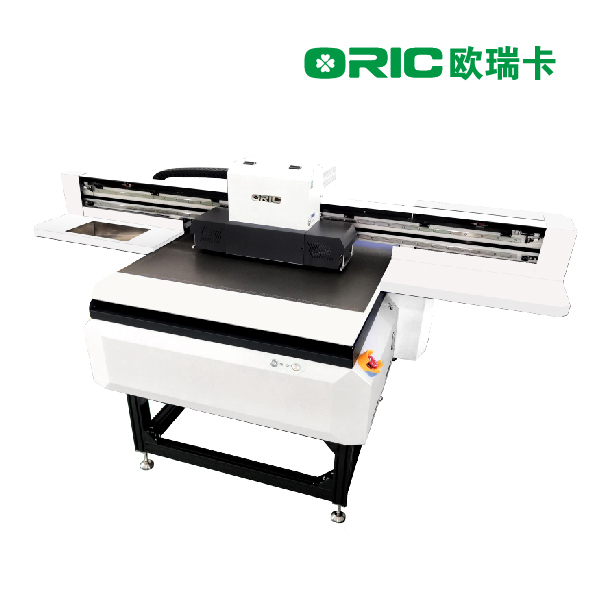 OR-6090 UV Pro Impressora plana UV de alto desempenho