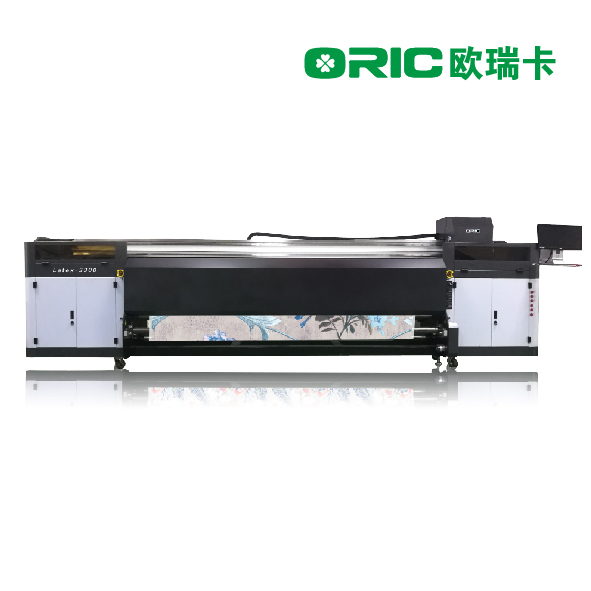 Impressora de látex de 3,2 m ecologicamente correta Latex-3300