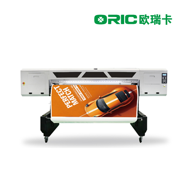 Impressora UV de sistemas de correia OR-5806H 1,8 m